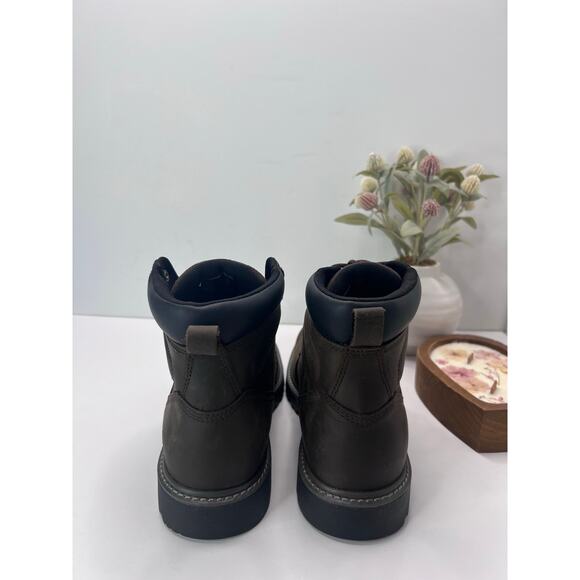 Wolverine Floorhand WP 6\